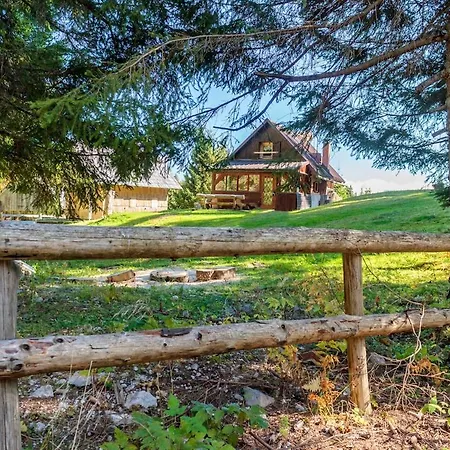 Mountain Pokljuka * Bohinjska Bistrica